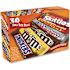 Mars Full-Size Candy Bars Variety Pack, Assorted Package Of 30