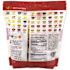 Jellybelly 50 Flavors Jelly Beans Assortment, 3 Lb Standup Bag