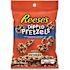 Reese'S Dipped Pretzels, 4.25 Oz Bag Package Of 4