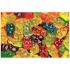 Albanese Worldâ€™S Best Gummi Bears, 5 Lb Pouch, Assorted