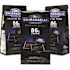 Ghirardelli Intense Dark Midnght Revre 86% Cacao Singls Bag 4.12 Oz Package Of 3