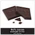 Ghirardelli Intense Dark Midnght Revre 86% Cacao Singls Bag 4.12 Oz Package Of 3