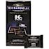 Ghirardelli Intense Dark Midnght Revre 86% Cacao Singls Bag 4.12 Oz Package Of 3