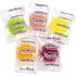 Sunkist fruit Gems Chewy Candy Assortment, Assorted Natural Fruit Flavors