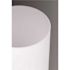 Progress Lighting Replay Four Light Polished NICKEL Bath Light With White Glass