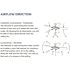 Progress Lighting Ellwood 68 In Indoor Ceiling Fan (Brushed Nickel)