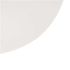 Progress Lighting NICKEL One-Light Flush Fixture With Etched Glass 11.375 X 5.5