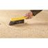 Rubbermaid Commercial 12.5in Plyprpyln Fll Cuntrtp Brsh,yllow Hndle,package Of 6