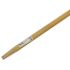 Rubbermaid Commercial Natural Wood Handle 60" For Push Brooms Package Of 12