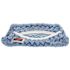 Rubbermaid Commercial Blue Hygen Flexi-Frame Damp Mop Cover Package Of 12