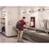 Rubbermaid Commercial 800 Ml/1000 Ml Wte Wl-Mtd Fom Skn Cre Dspnsr Package Of 10