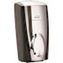 Rubbermaid Commercial Blk/chrme Wl-Mountd Auto Foam Soap Dispenser Package Of 10