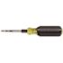 Klein Tools Cushion-Grip 6-In-1 Tapping Tool