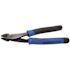 Klein Tools 8'' Journeyman High-Leverage Diagonal-Cutting Angle Head Pliers