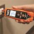 Klein Tools Orange Digital Ac/dc Voltage/continuity Tester
