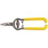 Klein Tools Kevlar Steel High-Leverage Snips 6.5"