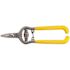 Klein Tools Kevlar Steel High-Leverage Snips 6.5"
