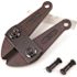Klein Tools Steel Replacement Head For 30" Bolt Cutter