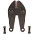 Klein Tools Steel Replacement Head For 30" Bolt Cutter