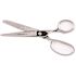 Klein Tools Carbon Steel Blunt Tips Straight Trimmer 8"