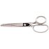 Klein Tools Carbon Steel Blunt Tips Straight Trimmer 8"