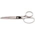 Klein Tools Carbon Steel Blunt Tips Straight Trimmer 8"