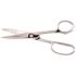Klein Tools Carbon Steel Heavy-Duty Utility Shear 8-5/8"