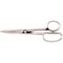 Klein Tools Carbon Steel Heavy-Duty Utility Shear 8-5/8"