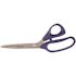 Klein Tools Stainless Steel Ambidex Handle Bent Trimmer 9-1/2"