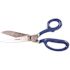 Klein Tools Carbon Steel Knife Edge Bent Trimmer 11-1/2"