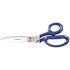Klein Tools Carbon Steel Knife Edge Bent Trimmer 11-1/2"
