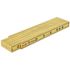 Klein Tools Outside Reading Fiberglass Folding Rule