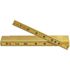 Klein Tools Outside Reading Fiberglass Folding Rule