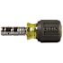 Klein Tools 2-In-1 Hex Head Slide Driver Nut Driver