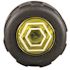 Klein Tools 2-In-1 Hex Head Slide Driver Nut Driver