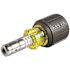 Klein Tools 2-In-1 Hex Head Slide Driver Nut Driver