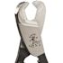 Klein Tools Blue Coaxial Cable Cutter 8.25" With Plastic Handle