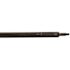 Klein Tools Black Adjustable Screwdriver With Square