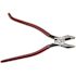 Klein Tools Ironworker's Plier 9" With Aggressive Knurl