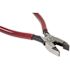Klein Tools Ironworker's Plier 9" With Aggressive Knurl