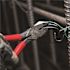 Klein Tools Ironworker's Plier 9" With Aggressive Knurl