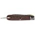 Klein Tools 2-Blade Steel Pocket Knife