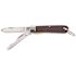 Klein Tools 2-Blade Steel Pocket Knife