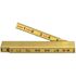 Klein Tools Inside Reading Fiberglass Folding Rule