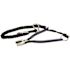 Klein Tools Slim Ironworker Plier 9" With Tether Ring