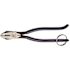 Klein Tools Slim Ironworker Plier 9" With Tether Ring
