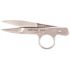 Klein Tools Carbon Steel Threadclip 4-1/2"