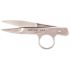 Klein Tools Carbon Steel Threadclip 4-1/2"