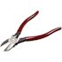 Klein Tools Plastic Cutting Plier 7"