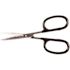 Klein Tools Carbon Steel Rubber Flashing Scissor 5-1/2" W/curved Blade